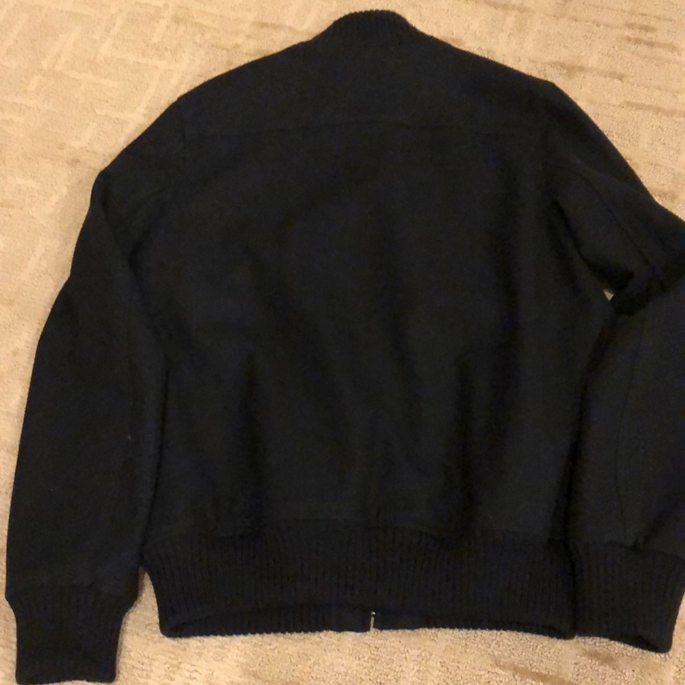 Bomber Jacket - Picture 6 of 6
